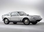 Saab Sonett II 1969 года